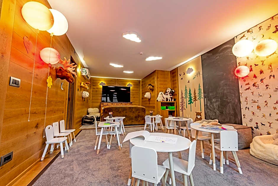 Fiocco di Neve Relais & SPA