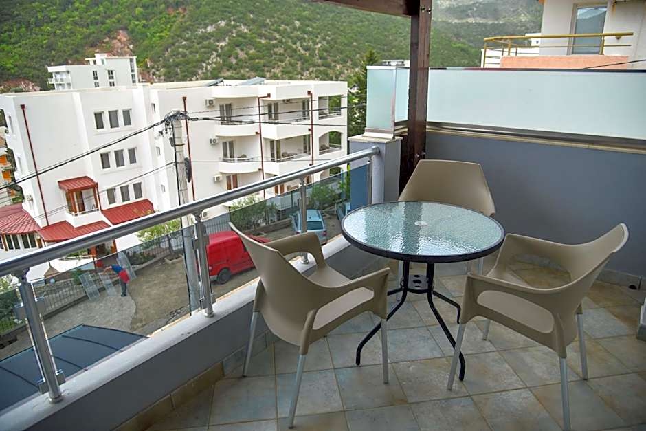 Hotel Galeb