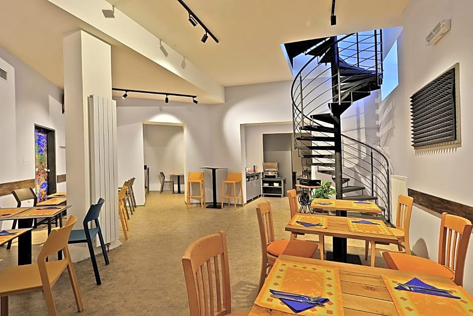 Hotel Pilgrim
