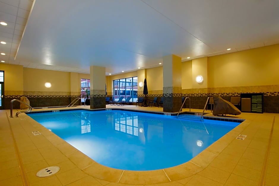 Homewood Suites by Hilton Oklahoma City-Bricktown