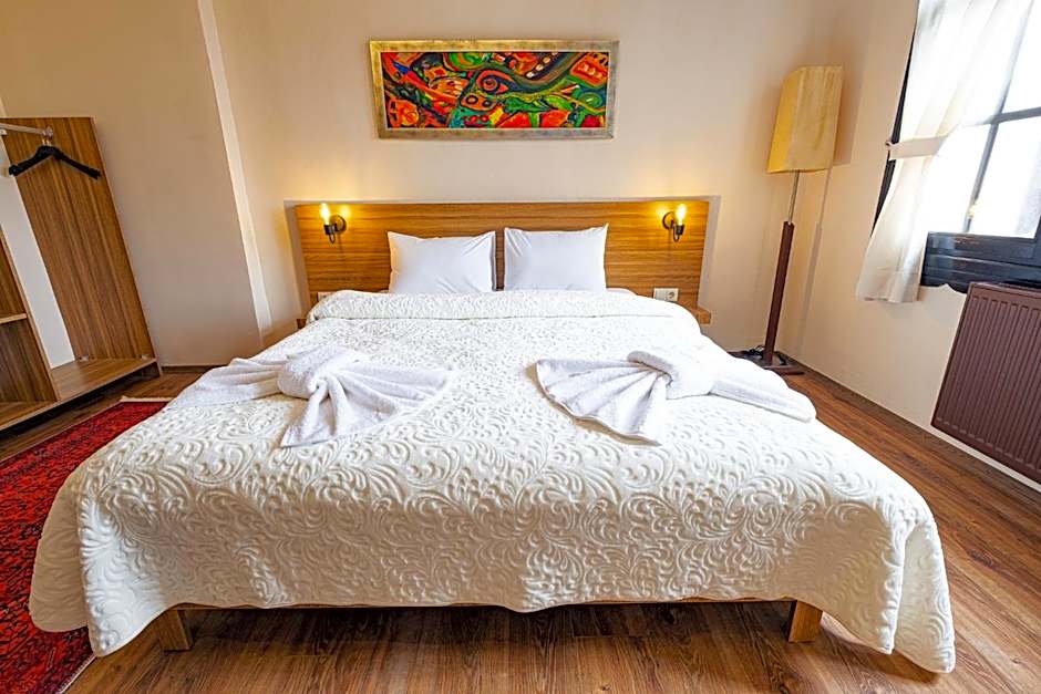 Simre Inn Hotel Safranbolu