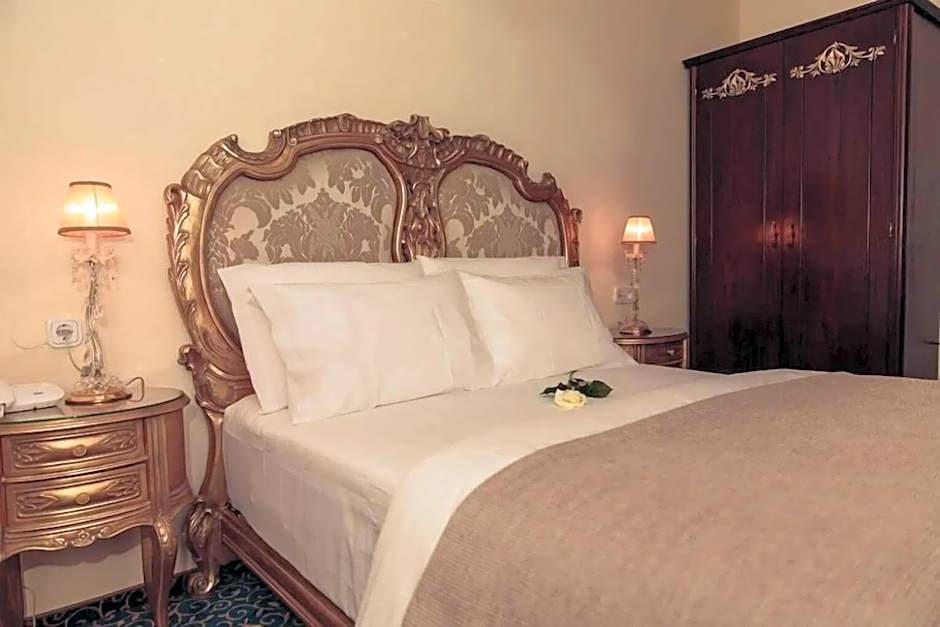 Hotel Stern