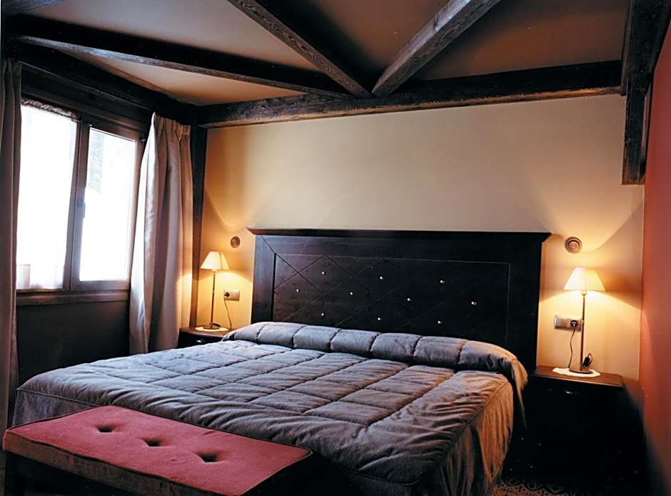 Hotel Hospital de Benasque