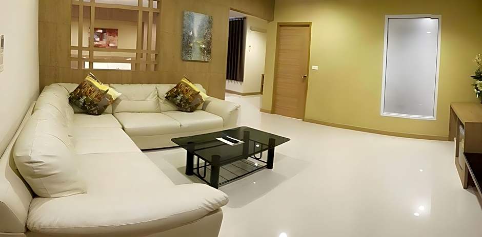OMG Hotel Khonkaen