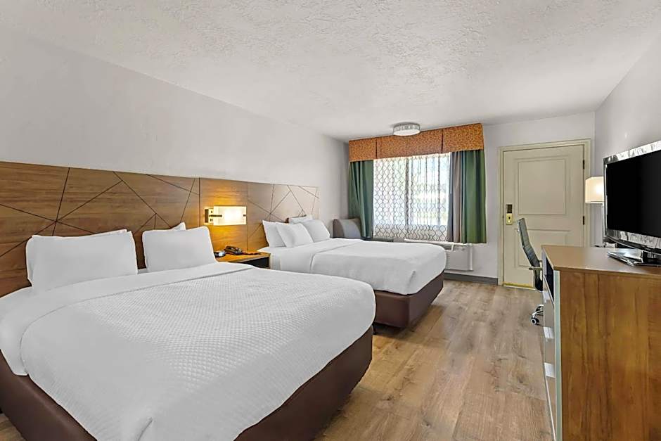 Quality Inn Evanston near Wyoming Downs