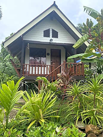 Deluxe Air Conditioning Room