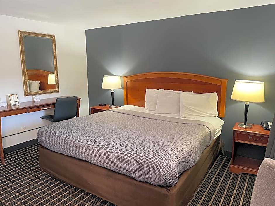 Econo Lodge Jefferson Hills Hwy 51