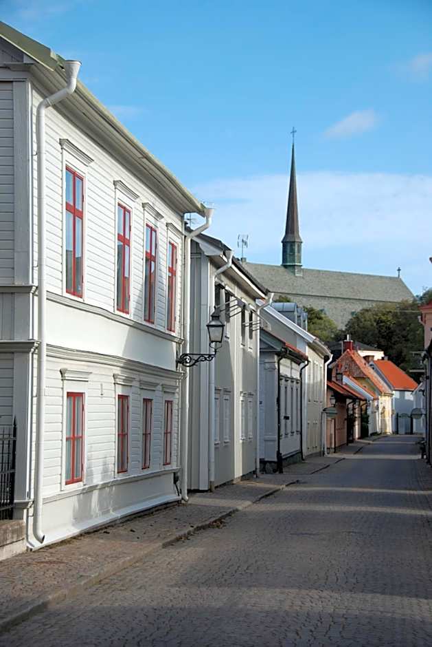 Vadstena Folkhögskola Vandrarhem