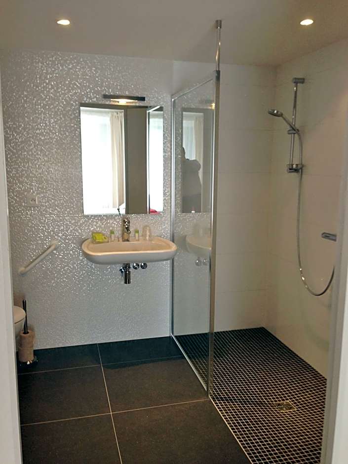Hotel Au Marais