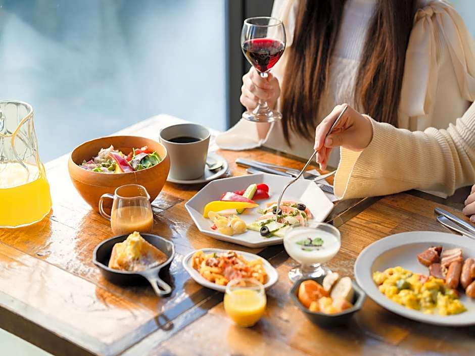 Hotel Resol Akihabara