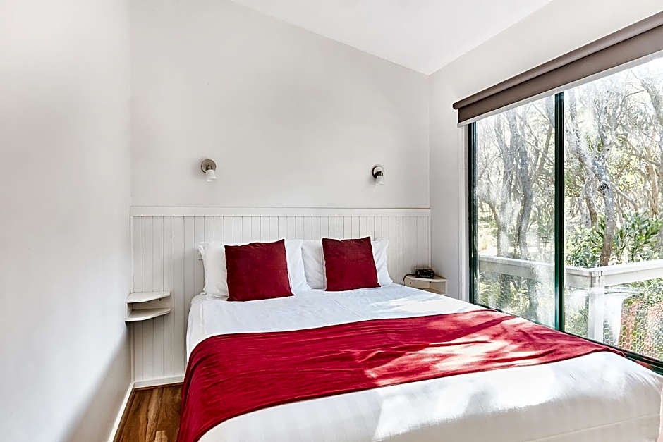 Anglesea Family Caravan Park