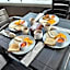 Hotel Balcones de la 70