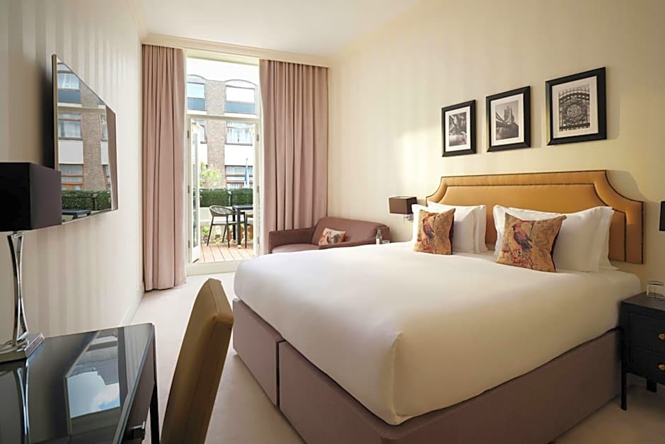 Hotel Xenia, Autograph Collection by Marriott