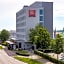 ibis Hotel Friedrichshafen Airport Messe