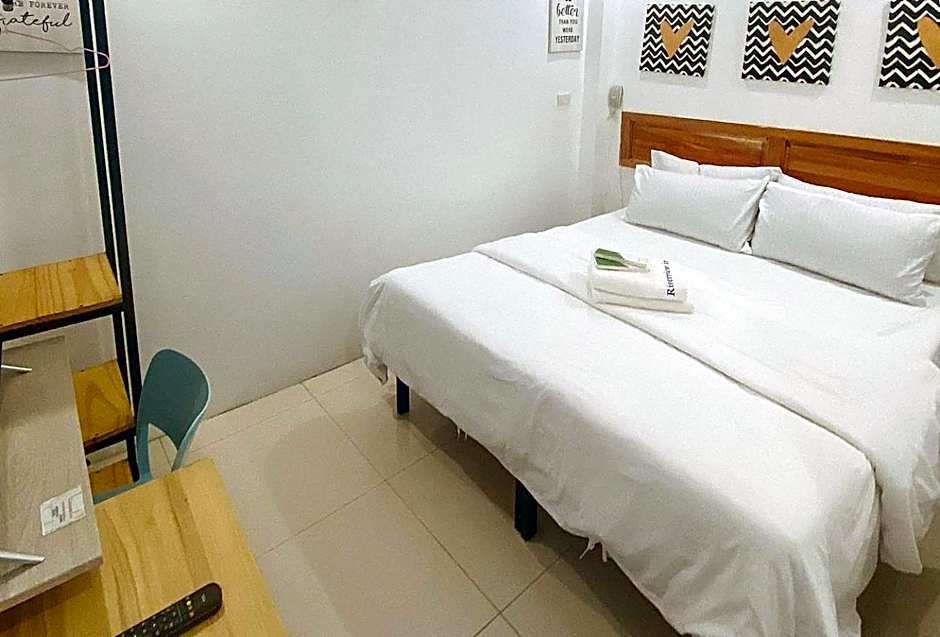 UrbanView at Balzain East Tuguegarao City by RedDoorz