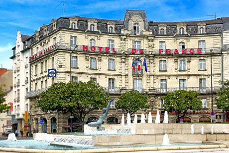 Hôtel De France