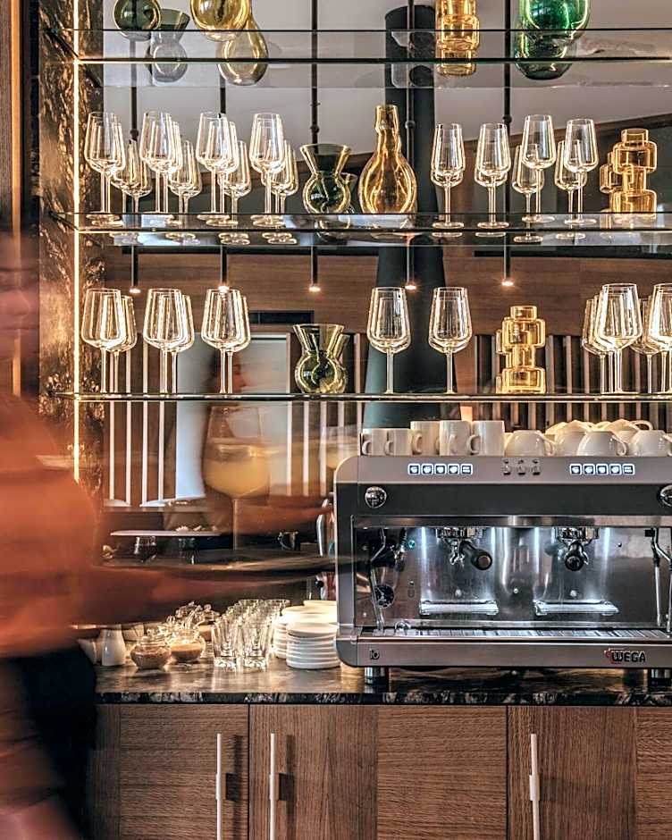 Monist Palanga boutique by SPA VILNIUS