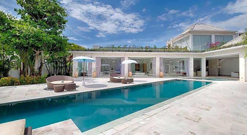 Canggu Villa by Sanga Sanga Hospitality