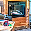 Carson Ridge Luxury Cabins