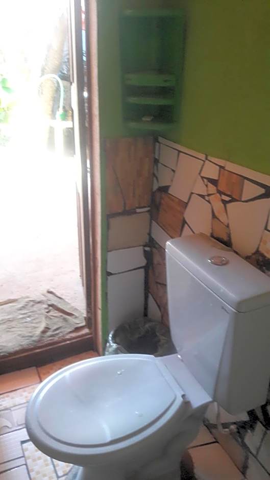 hospedaria pingo de ouro