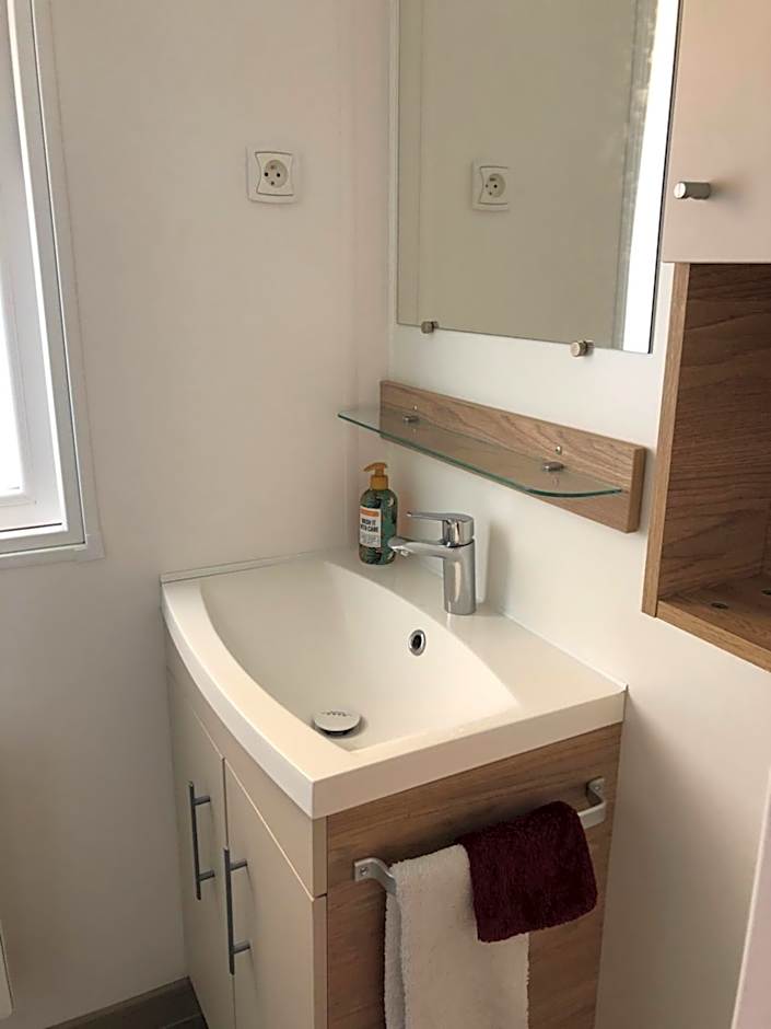 CANET Mobil Home "La Sardine"