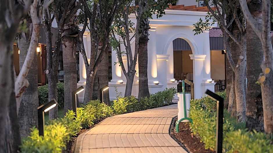 Numa Club Side Hotel - Ultra All Inclusive