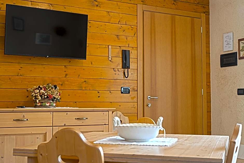 Residence Grand Hotel SIVA - Adults Only