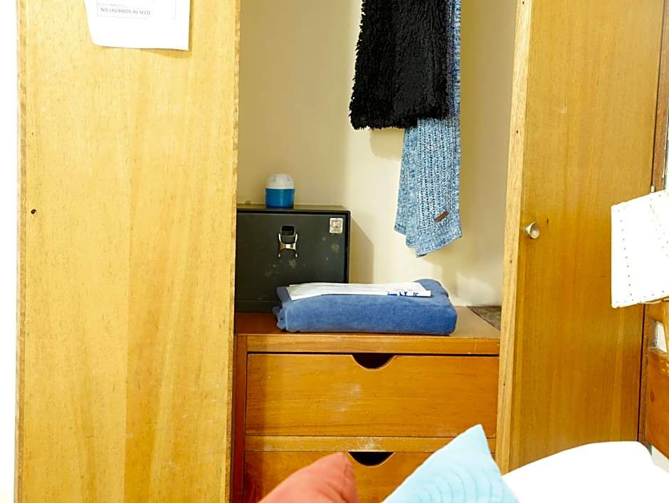 Suite Service Apart Hotel