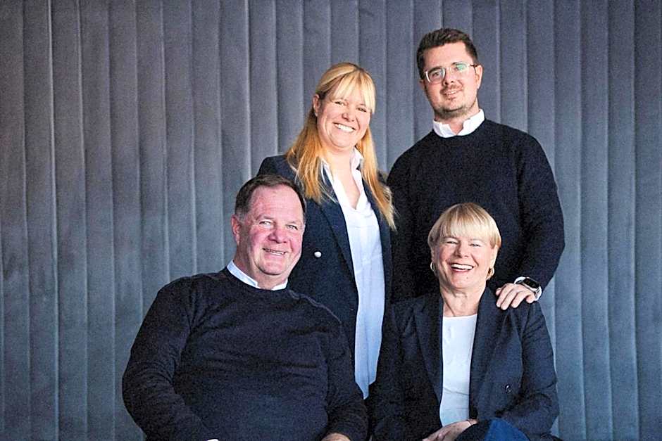 Alpin Panorama Hotel Hubertus