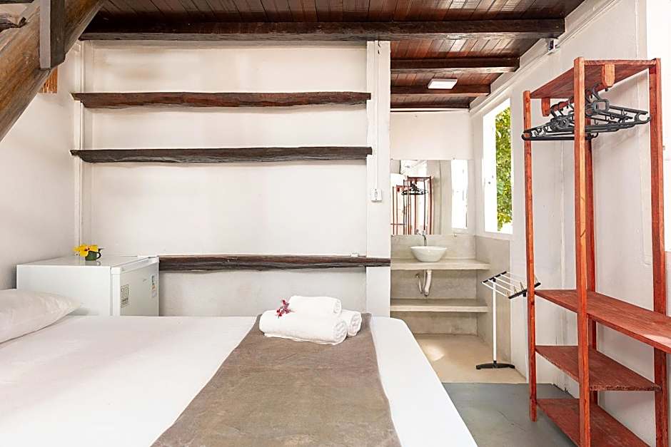 Pousada da Praça Caraíva