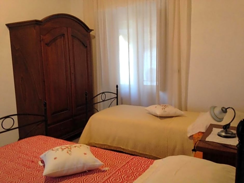 Penisola Verde b&b
