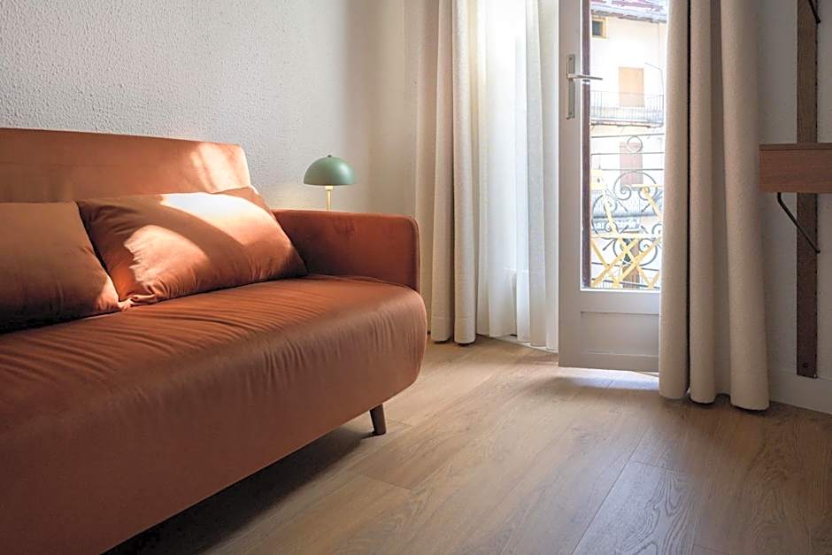 Hôtel Maison Doron