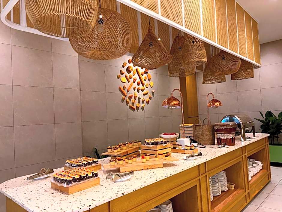 Crystal Crown Hotel Kuala Lumpur