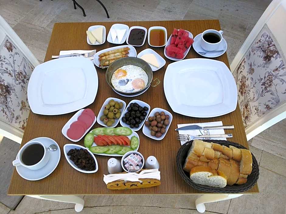 Enda Boutique Hotel Kalkan