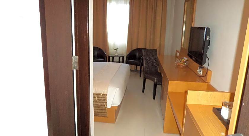 Drego Hotel Pekanbaru