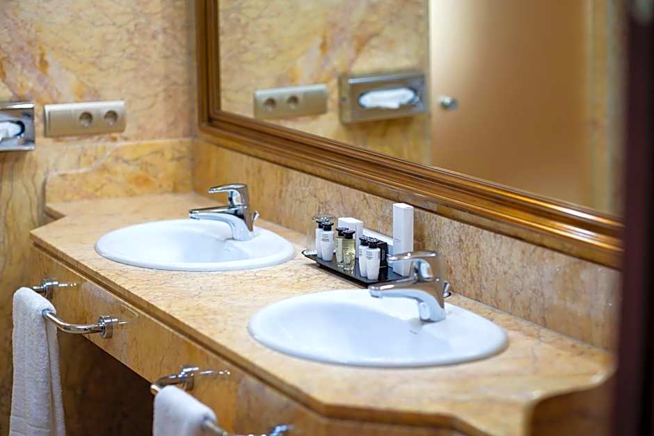 Soho Boutique Duques de Medinaceli - Adults Recommended