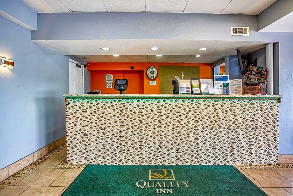 Quality Inn