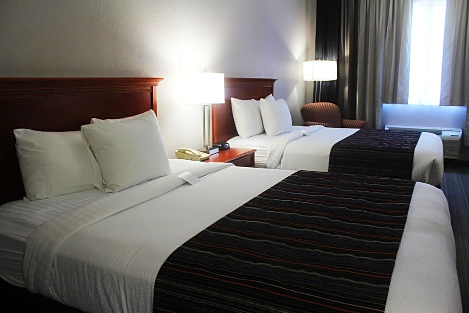 Country Inn & Suites by Radisson, Lackland AFB (San Antonio), TX