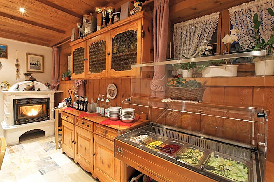 Pensione Haus Erica