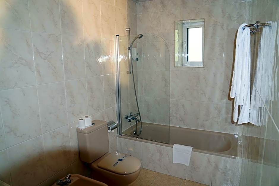 AP Hotel Madrid Airport