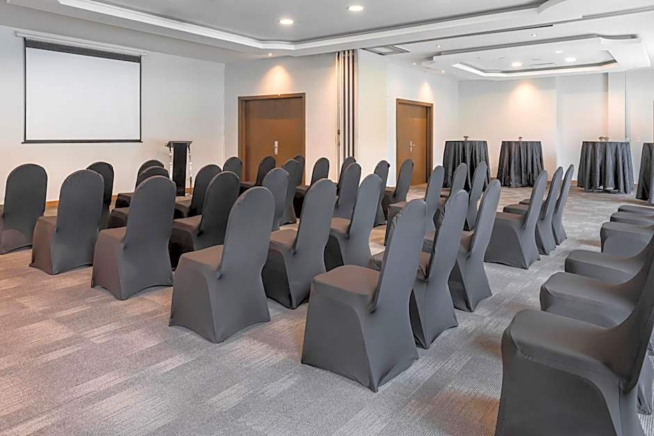 Marriott Executive Apartments Panama City, Finisterre