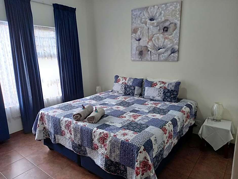 White Rose Guest House