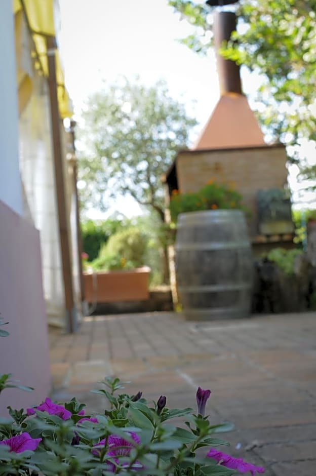 Locanda Merlaschio