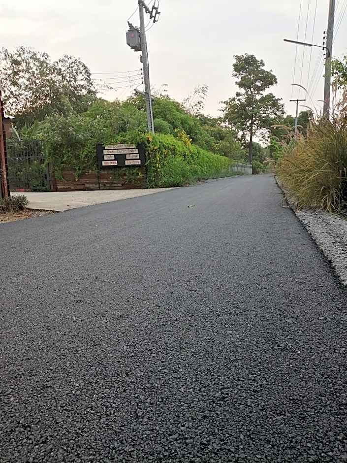 Rustic​ Charm​ Suphan​