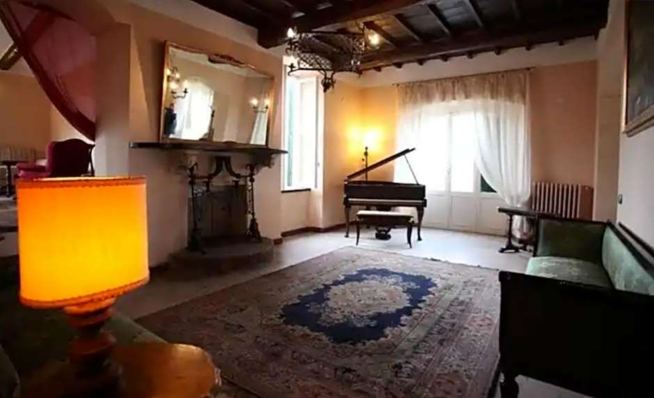 DIMORA MARELLA Patrica - Frosinone