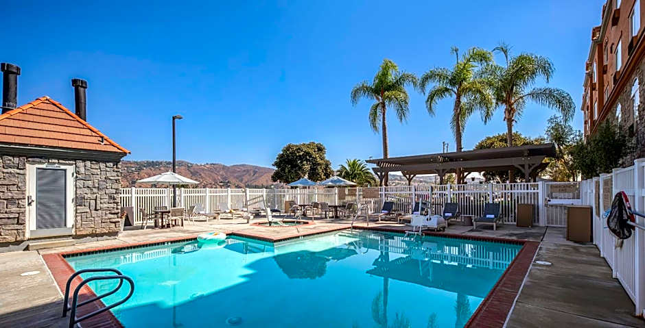 Ayres Suites Yorba Linda/Anaheim Hills