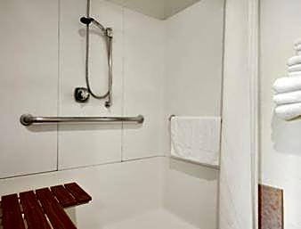 Super 8 by Wyndham Houghton