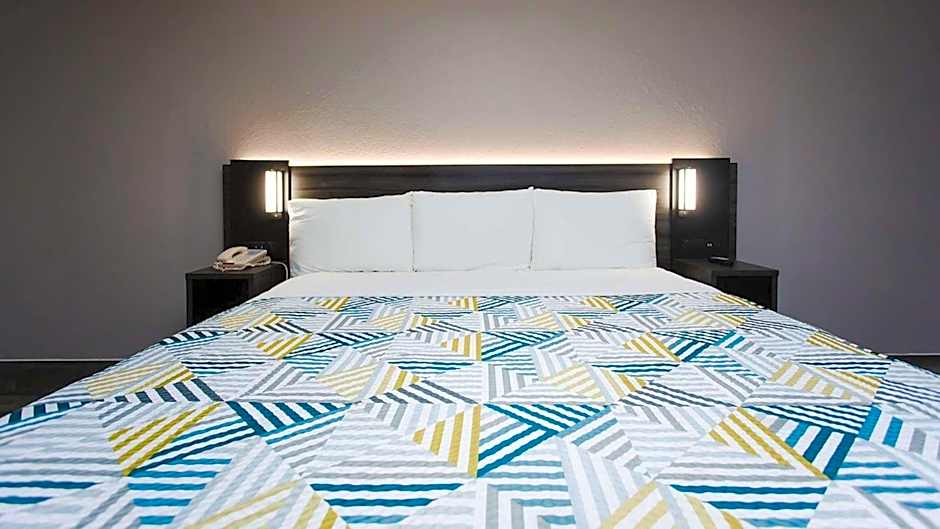 Motel 6 Houston, TX - Medical Center - NRG Stadium