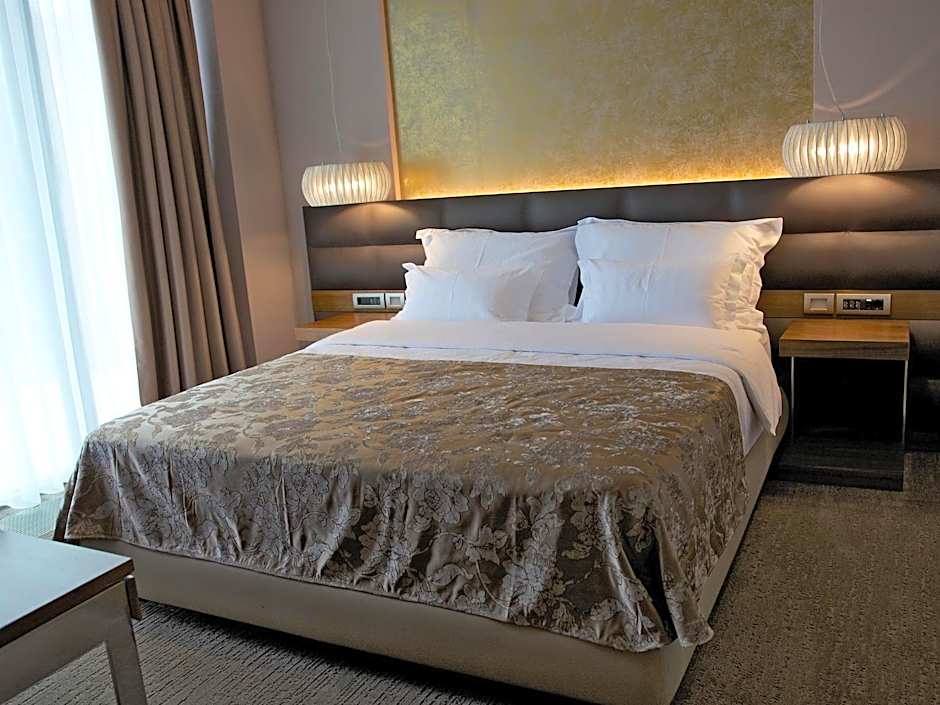 Photo 1 of 6 of Comfort Suite, Balcony
