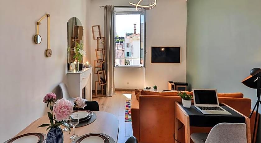 Hous-it - Cannes Gambetta